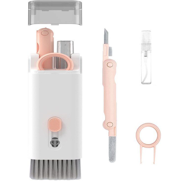 کیت تمیز کننده 7 کاره Multifunction
