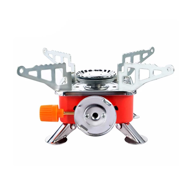 اجاق گاز مسافرتی Travel Stove