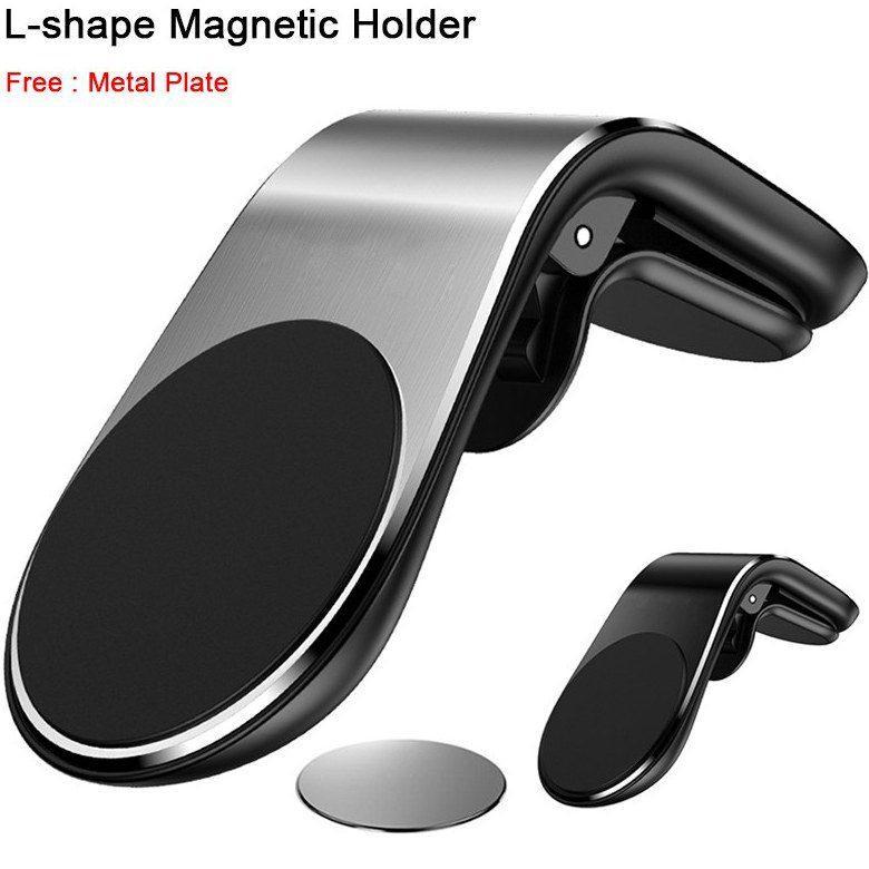 هولدر موبایل دریچه کولر Magnetic Car