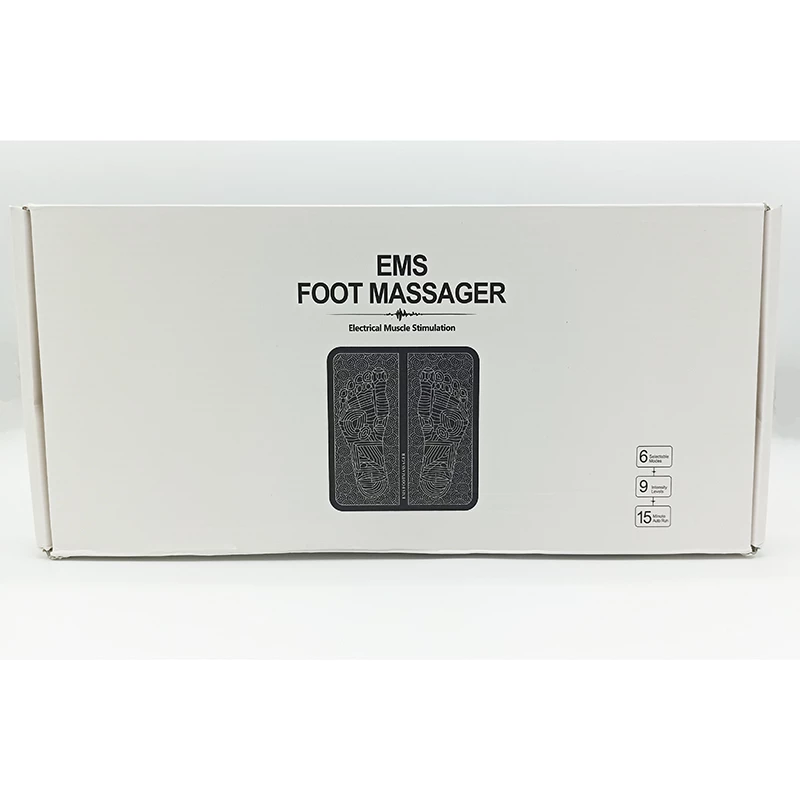 ماساژور هوشمند پا EMS Foot Massager