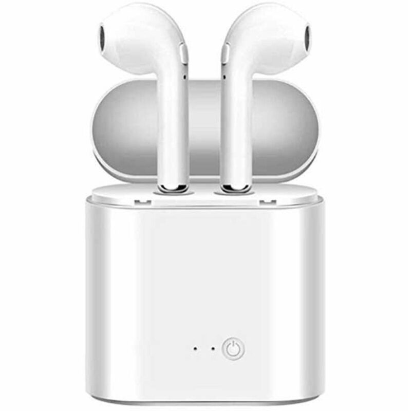 هندزفری بلوتوث طرح اپل ایرپاد – Airpods i7s