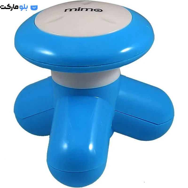 مینی ماساژور USB میمو