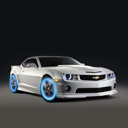 فایر تایر – Fire Tire
