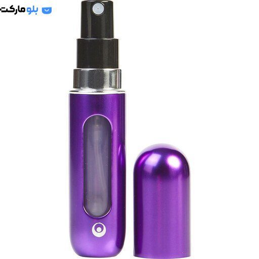اتومایزر شارژی عطر و ادکلن