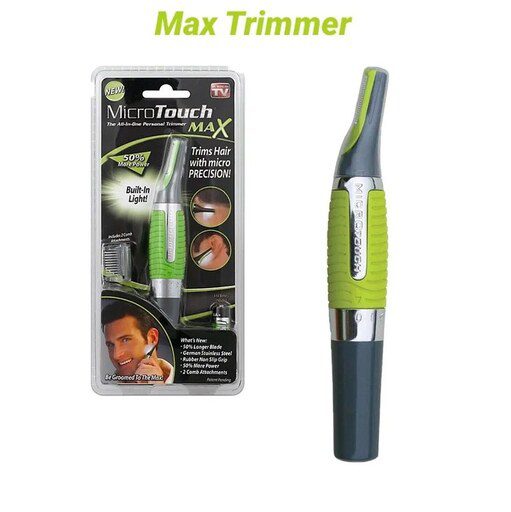 موزن میکروتاچ مکس MicroTouch Max