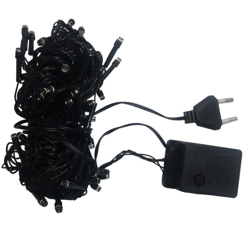 ریسه LED دکوراتیو 10 متری