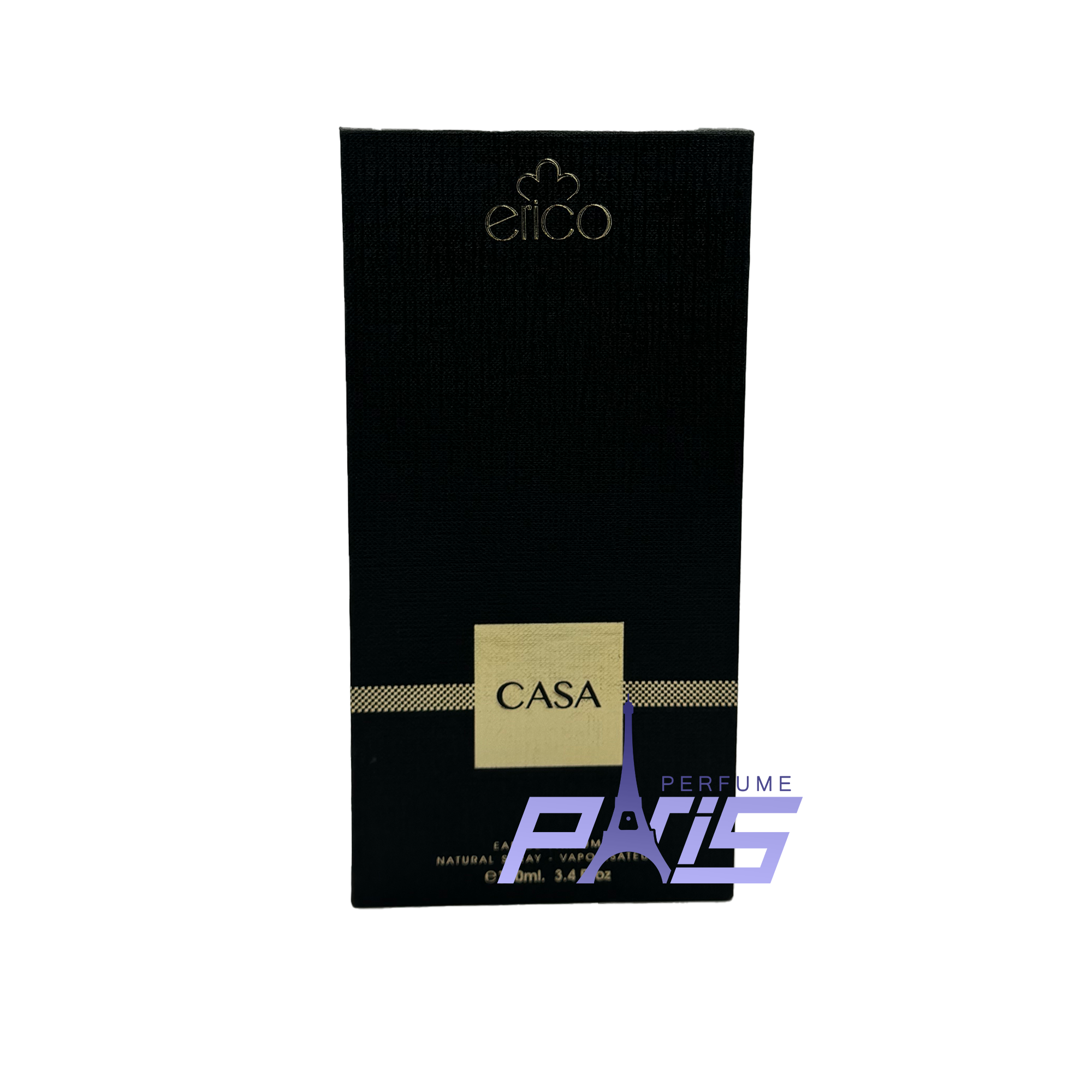عطر ادکلن کاسا(کازا) 100 میل برند اریکو CASA erico