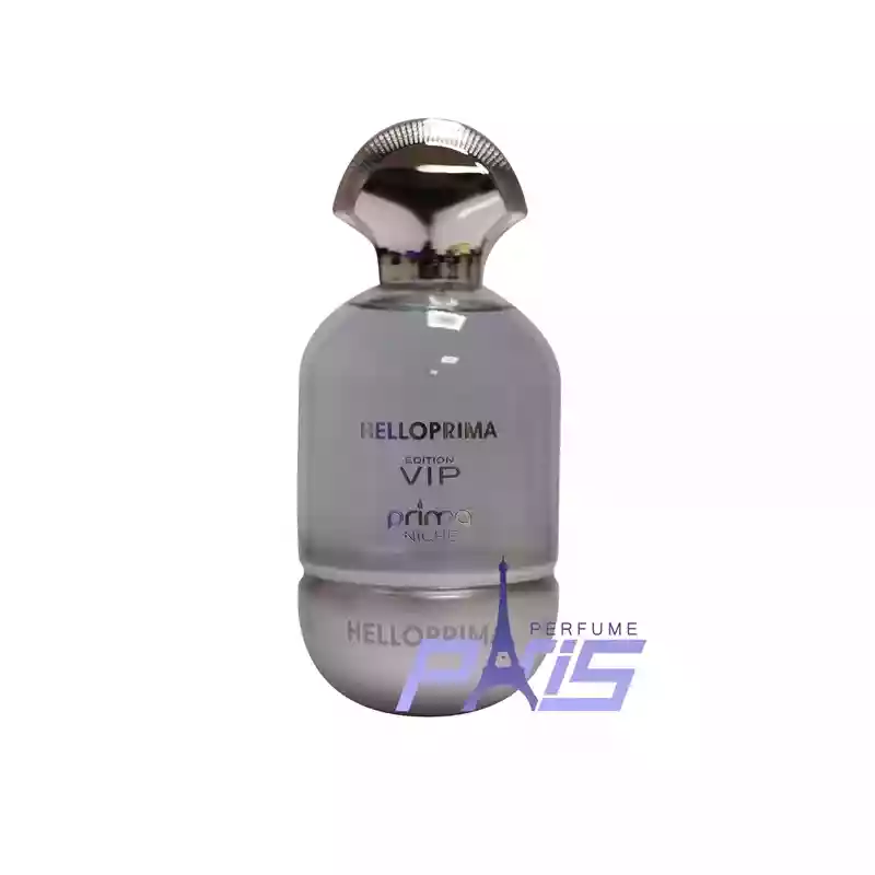 ادکلن هالوین زنانه حجم 100 میل پریماوی آی پی ( HALLO Prima Niche (Vip