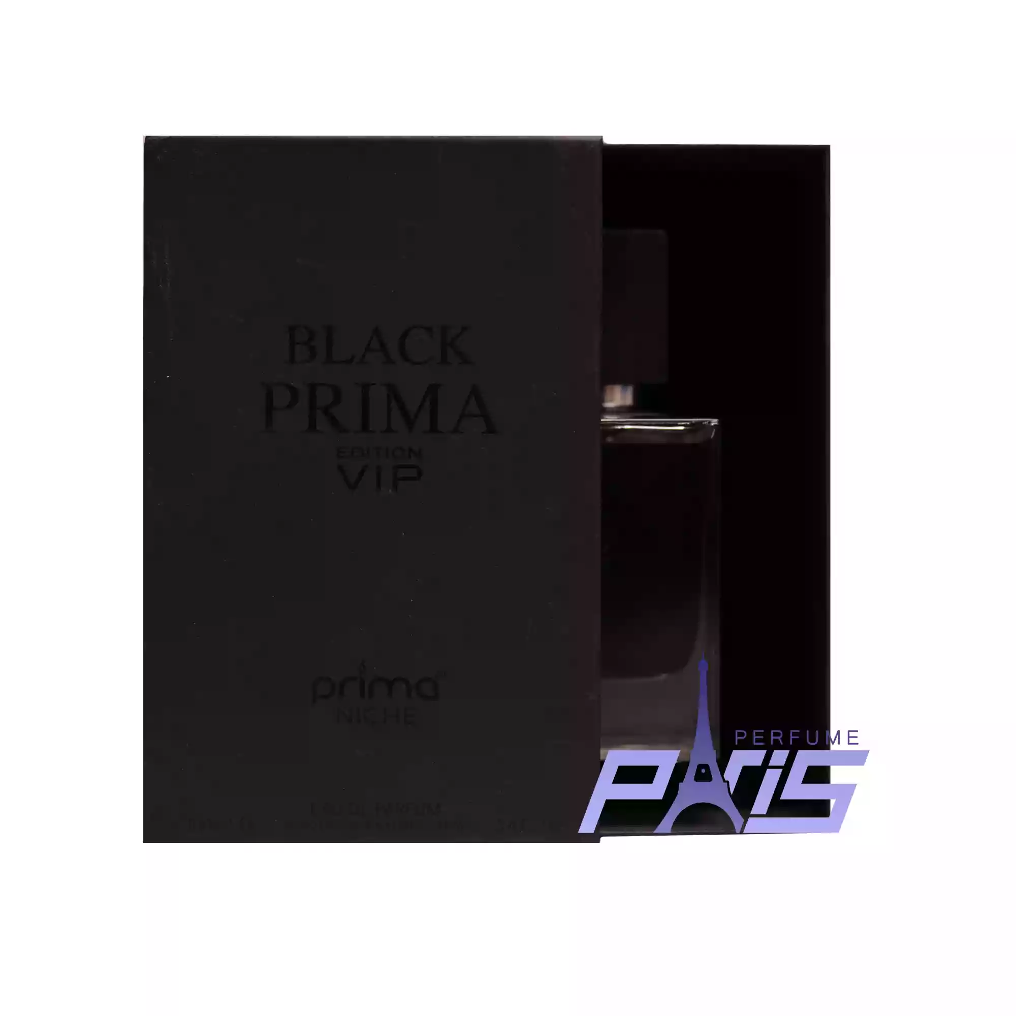 ادکلن اورجبنال بلک افغان 100میل پریما وی آی پی (black prima niche (vip