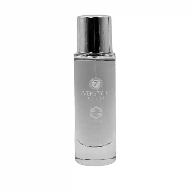 ادکلن ورساچه صورتی-برایت کریستال 30 میل زنیکس Versace BrightCrystal