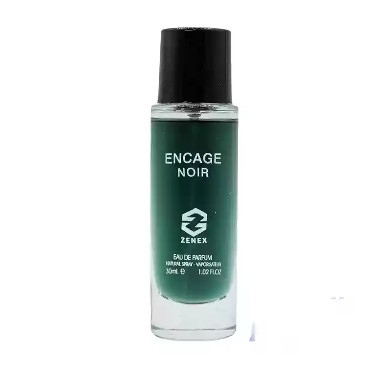 ادکلن لالیک انکر نویر ( لالیک مشکی) 30 میل زنیکس LALLING Encage noir