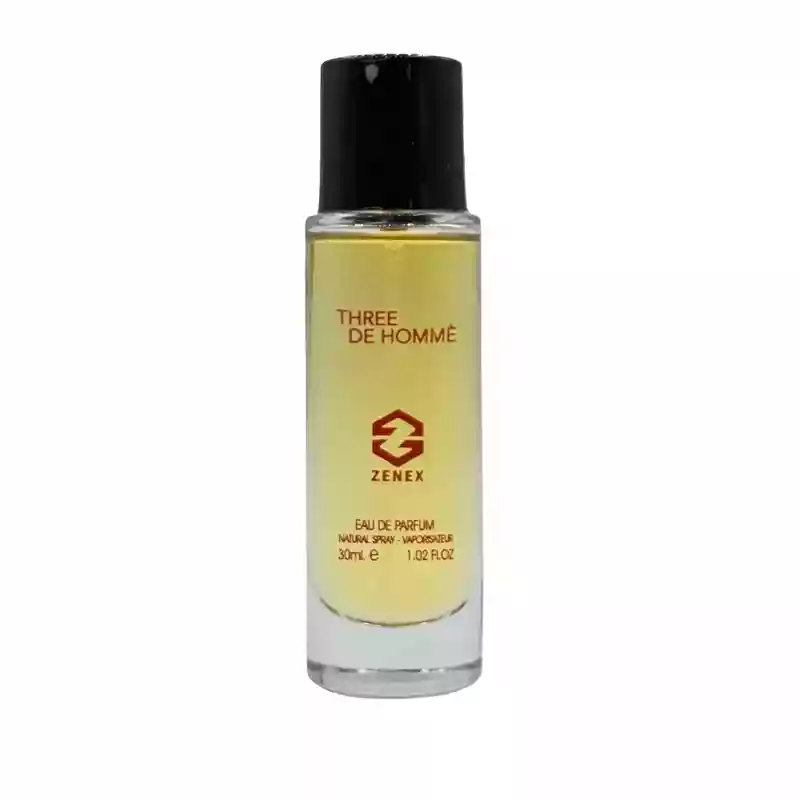 ادکلن تق هرمس مردانه 30 میل زنیکس Terre d’Hermes