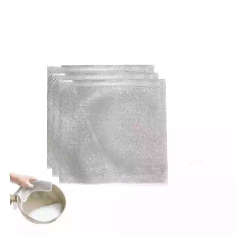 اسکاچ توری 5 عددی دو لایه سایز 25×25