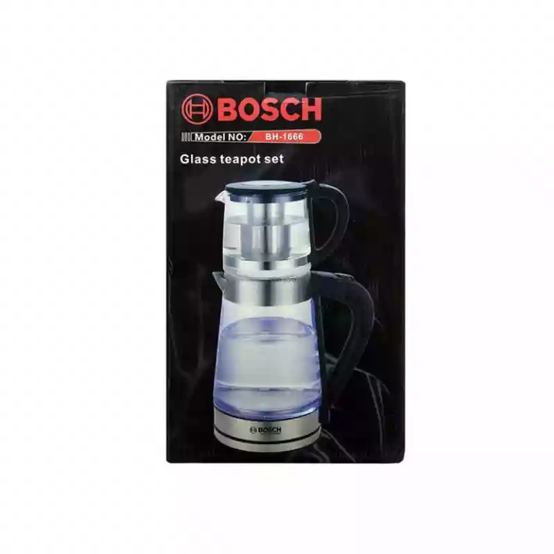 چایی ساز روهمی بوش کد BH1660