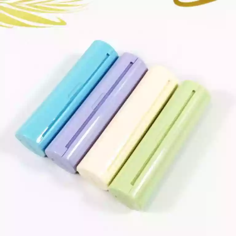 صابون ورقه ای رولی