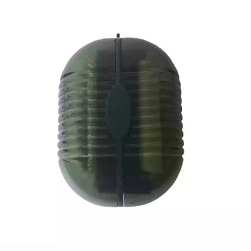 پرز گیر کپسولی دو کاره