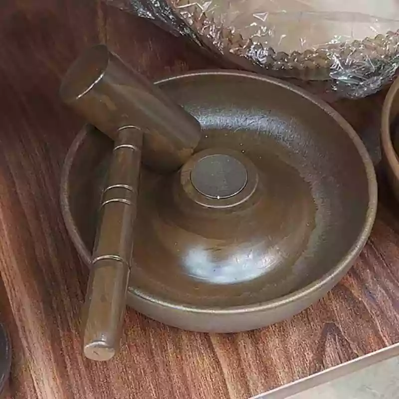 گردوشکن طرح چوب سون
