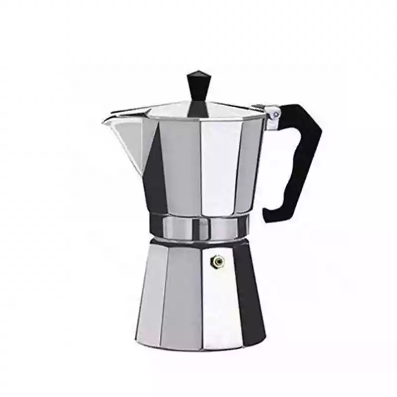 قهوه جوش 3 کاپ
