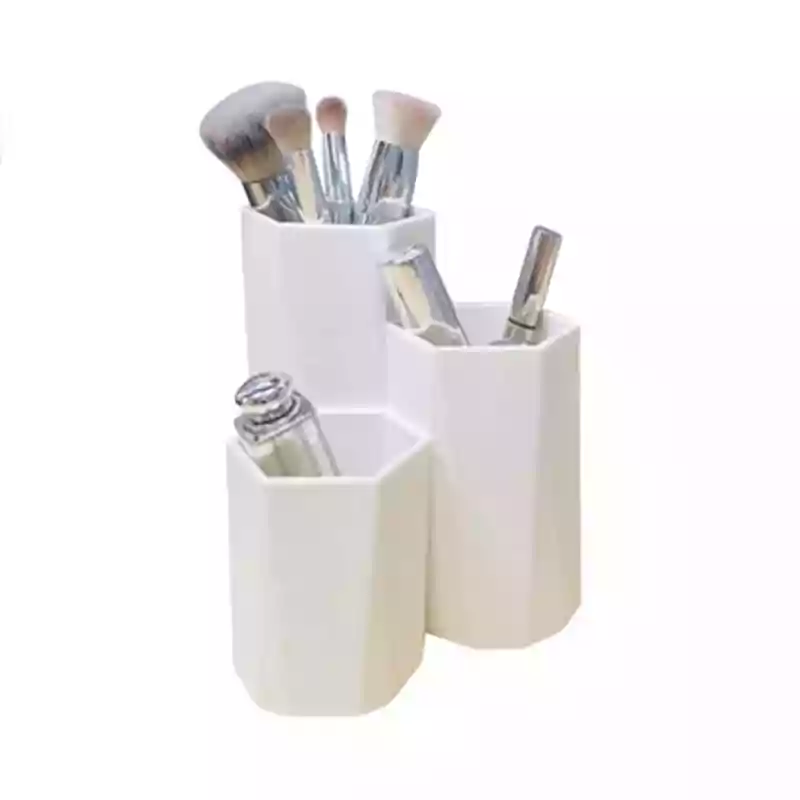 نظم دهنده رومیزی کاجین 6 ضلعی مدل بهار