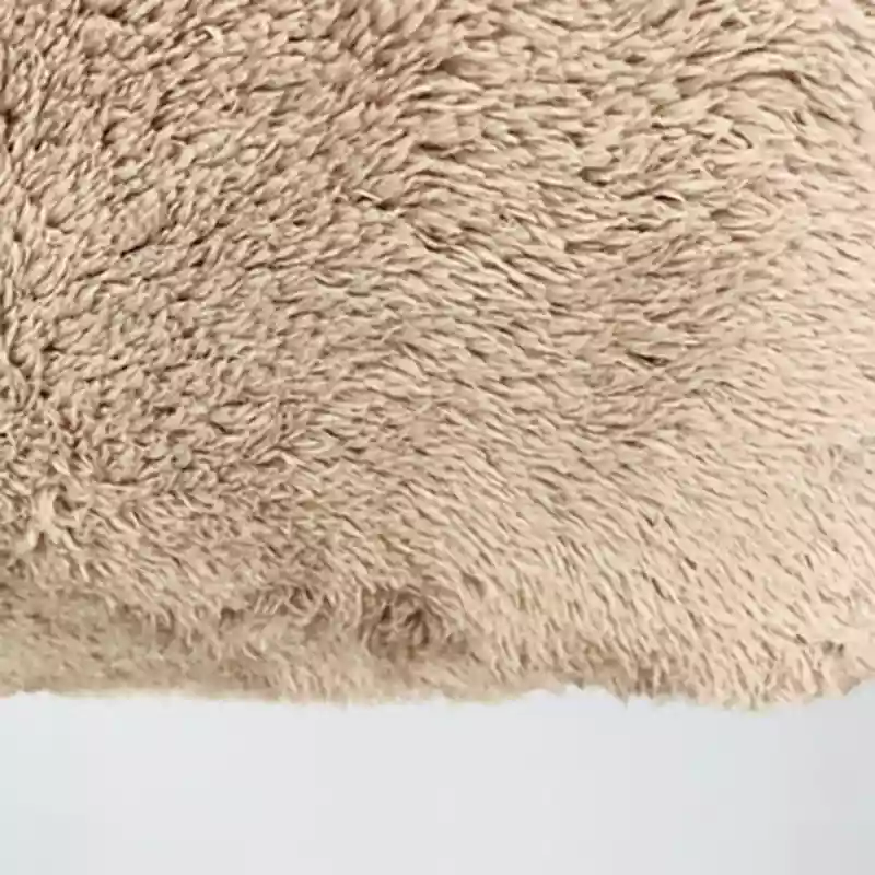کیسه ابگرم روکش دار
