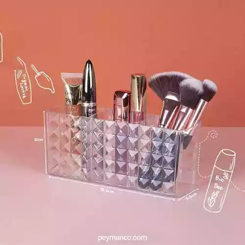 استند براش 3 خانه الماس 7004