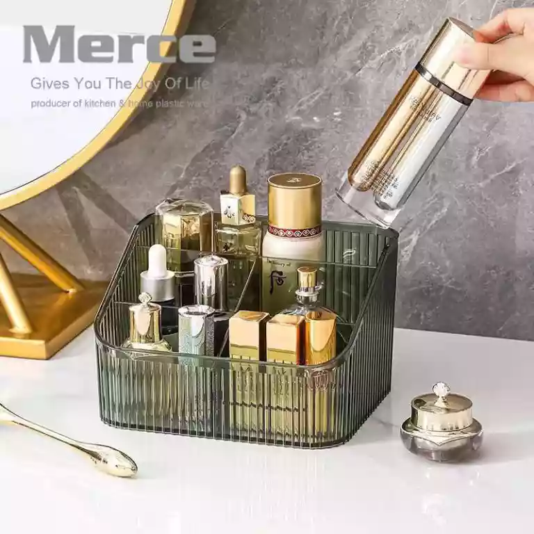 نظم دهنده کبریتی ۴ خانه مرسه