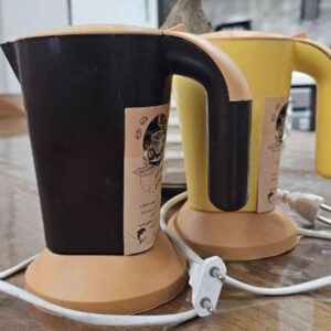 کتری برقی مسافرتی