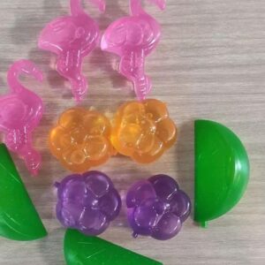 یخ مصنوعی 9 عددی