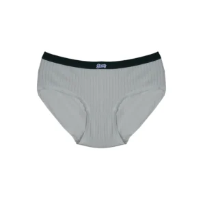 شورت زنانه اسلیپ نخی طرح کبریتی سایز XL