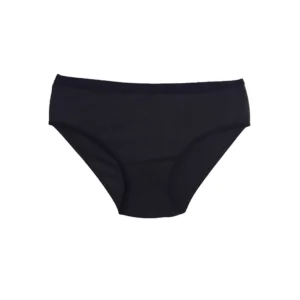 شورت اسلیپ زنانه کبریتی ساده سایز XL