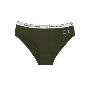 شورت زنانه اسلیپ کش اسپرت CALVIN KLEIN جنس نخ و پنبه سایز FREE