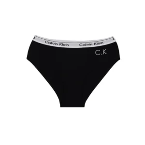 شورت زنانه اسلیپ کش اسپرت CALVIN KLEIN جنس نخ و پنبه سایز FREE