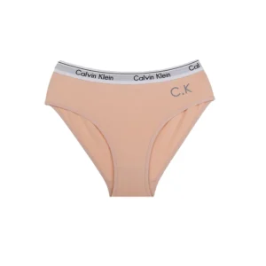 شورت زنانه اسلیپ کش اسپرت CALVIN KLEIN جنس نخ و پنبه سایز FREE