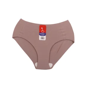 شورت زنانه اسلیپ لیزری ساده سایز XL