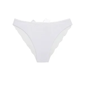 شورت توری پشت پاپیون لبه دالبری رونیا free size