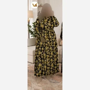 ساحلی ماما نخ ضد حساسیت فری سایز مناسب شیردهی قد 138