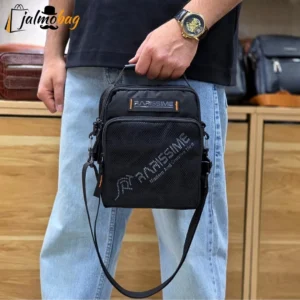کیف دوشی دستی اسپرت پارچه نانو ضد آب راریسم RARISSIME کیف دوشی دستی اسپرت پارچه نانو ضد آب راریسم RARISSIME