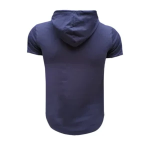ست تی شرت کلاهدار و شلوار مردانه مدل adi کد 76878