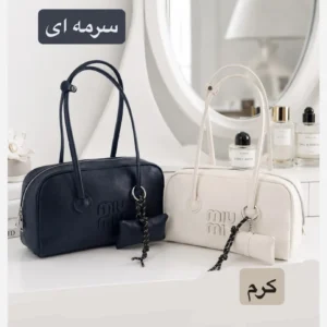کیف زنانه چرم مصنوعی اسپرت و روزمره
