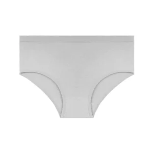 شورت زنانه اسلیپ نخی کش پهن سایز 2XL طرح دختر کولهپشتیدار