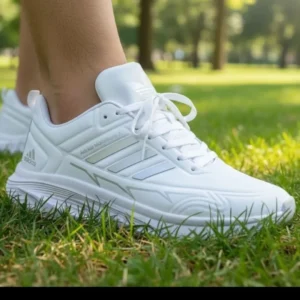 کفش کتانی اسپرت مدل آدیداس سه خط رویه ضد آب سایز 41 تا 44